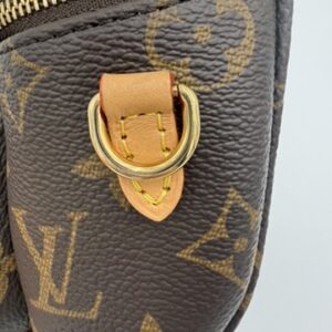 Louis Vuitton Mini Bumbag - Image 4