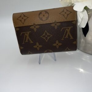 Alternative view of Louis Vuitton Victorine Wallet