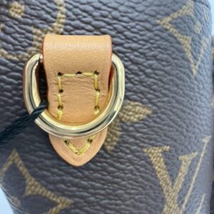 Louis Vuitton Mini Bumbag - Image 5