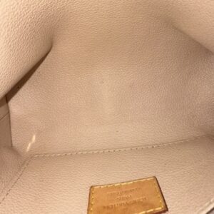 Louis Vuitton Epi Cosmetic Pouch - Image 9