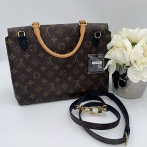 Louis Vuitton Monogram Mariganan - Image 2
