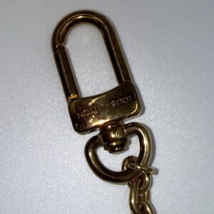 Louis Vuitton Vivienne Ice Skate Bag Charm - Image 4