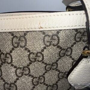 Gucci Tote - Image 3