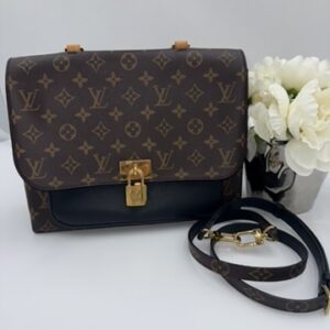 Louis Vuitton Monogram Mariganan