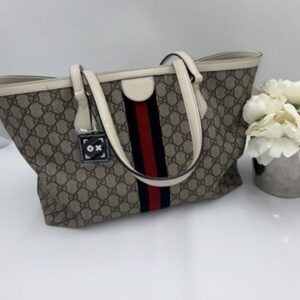 Alternative view of Gucci Tote