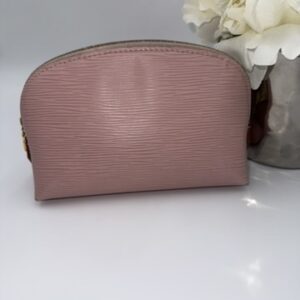 Alternative view of Louis Vuitton Epi Cosmetic Pouch