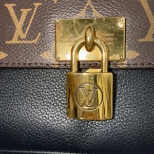 Louis Vuitton Monogram Mariganan - Image 3