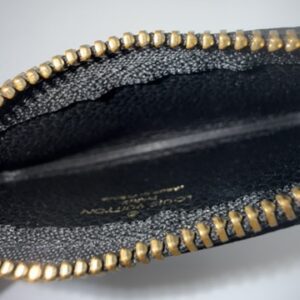 Louis Vuitton Bicolor Key Cles - Image 5
