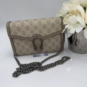 Gucci Dionysus Woc