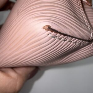 Louis Vuitton Epi Cosmetic Pouch - Image 7
