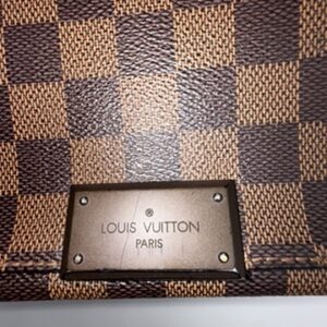 Louis Vuitton District Messenger - Image 4