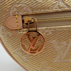 Louis Vuitton Monoglam Loop PM - Image 3