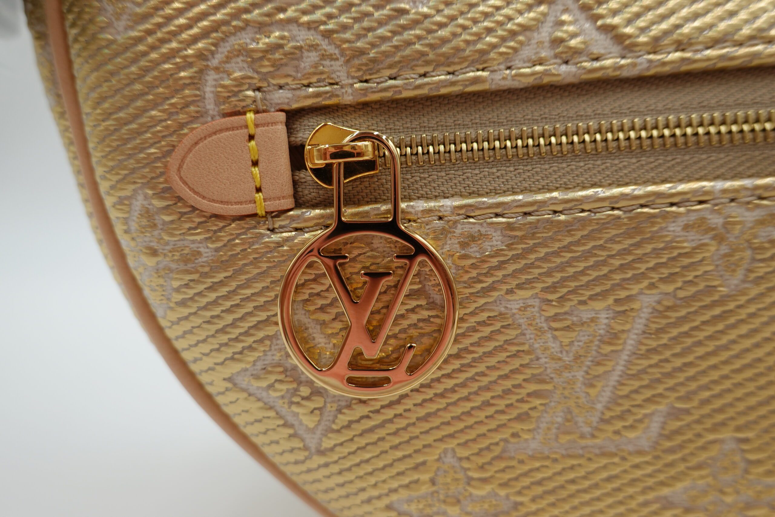 Louis Vuitton Monoglam Loop PM - Image 3