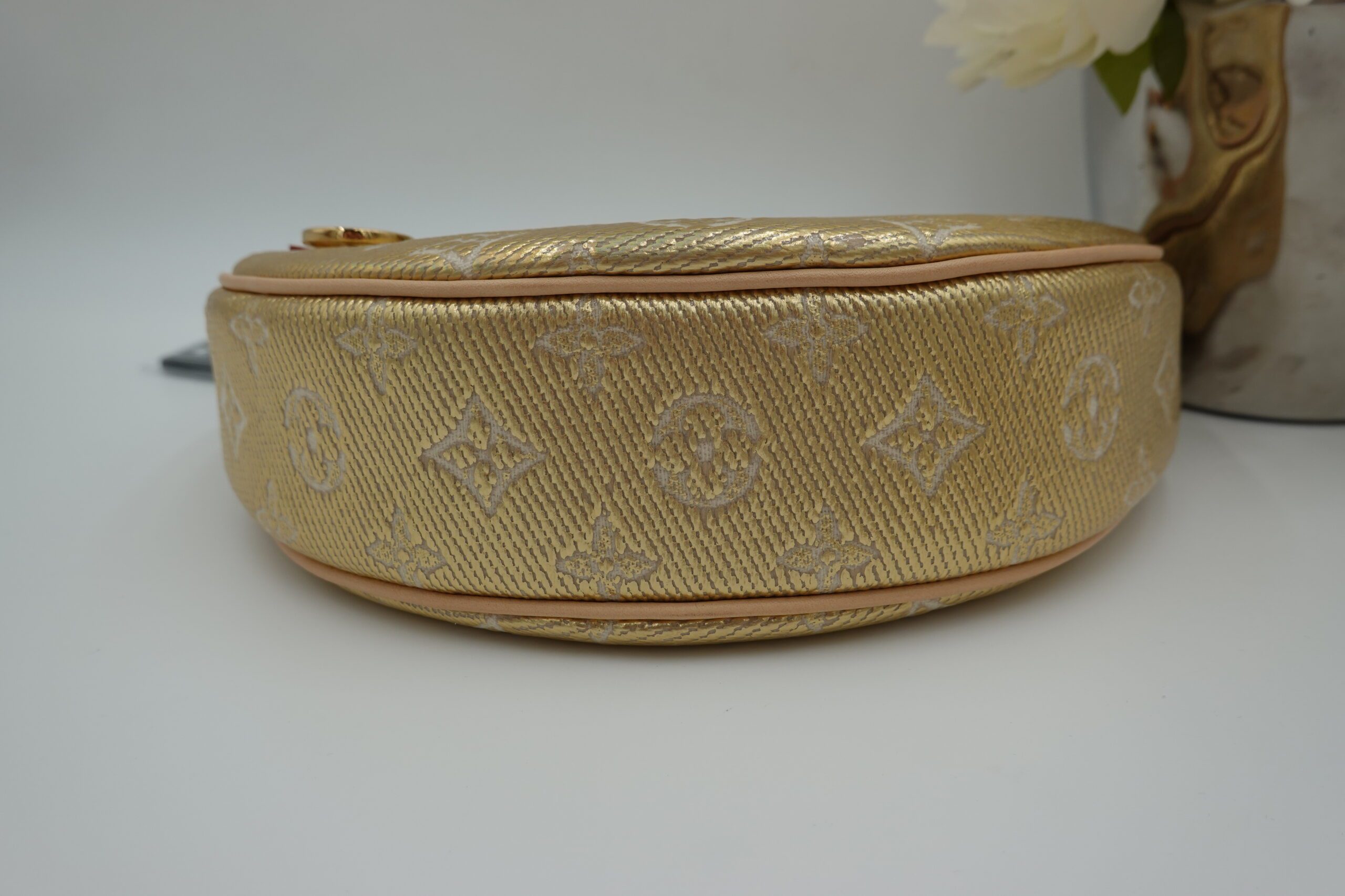 Louis Vuitton Monoglam Loop PM - Image 4