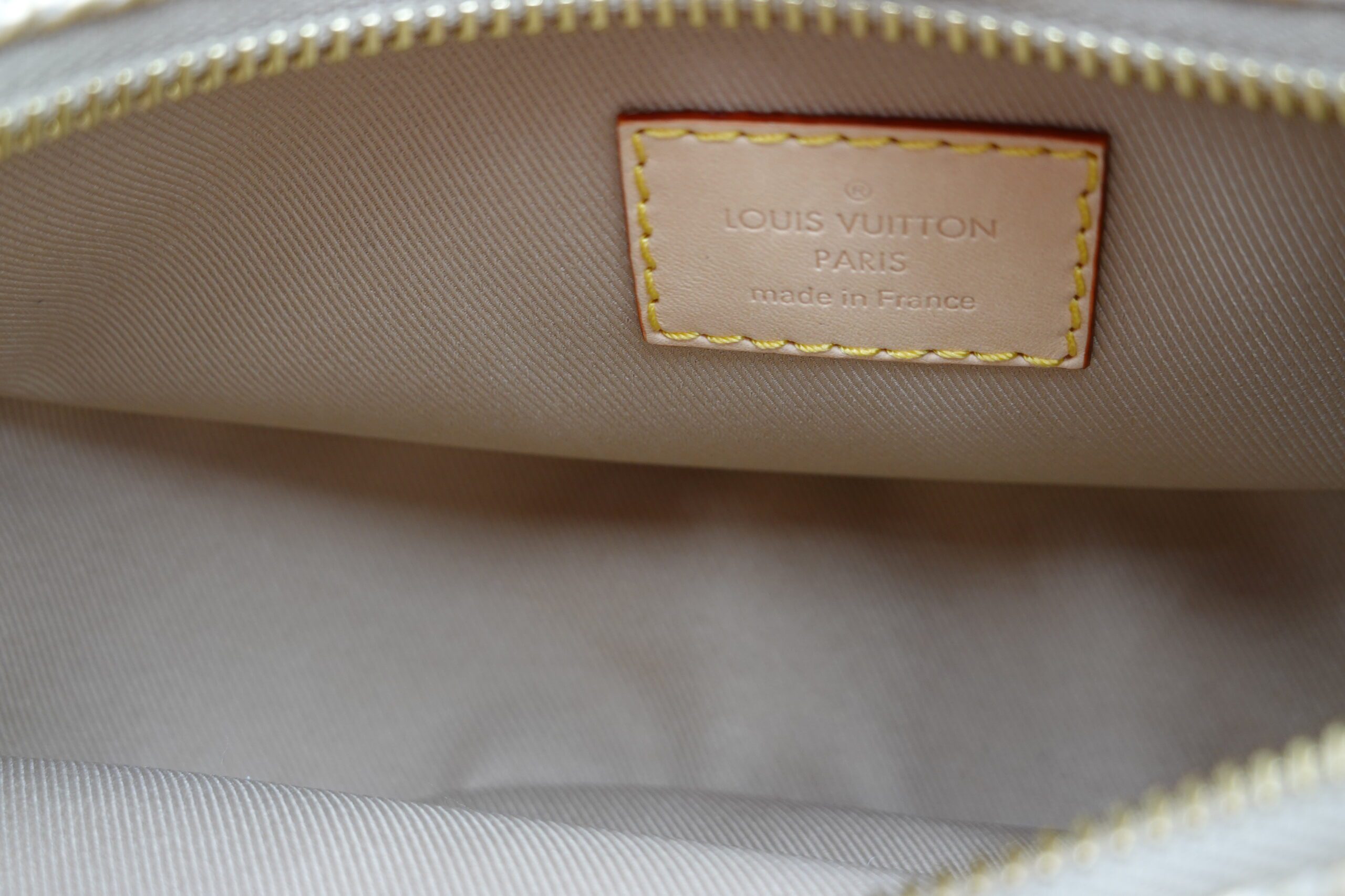 Louis Vuitton Monoglam Loop PM - Image 6