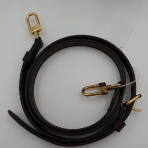 Louis Vuitton Pochette Metis Strap - Image 3