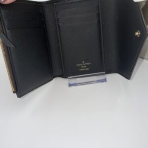Louis Vuitton Victorine Wallet - Image 6