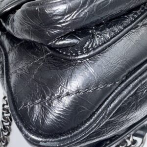 YSL Crinkled Niki - Image 4