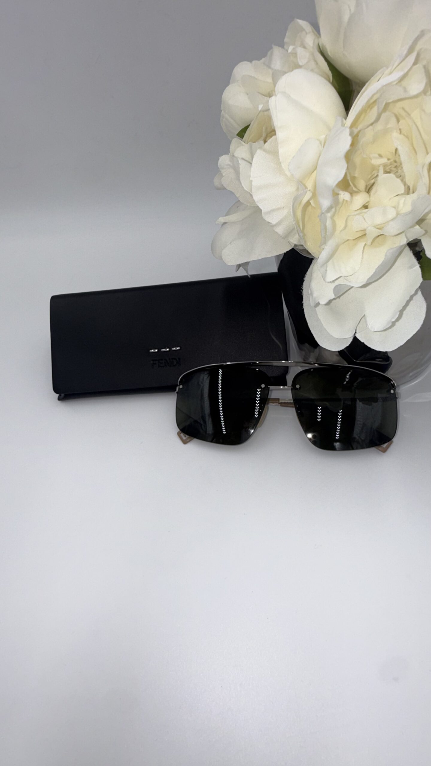 Fendi Aviators