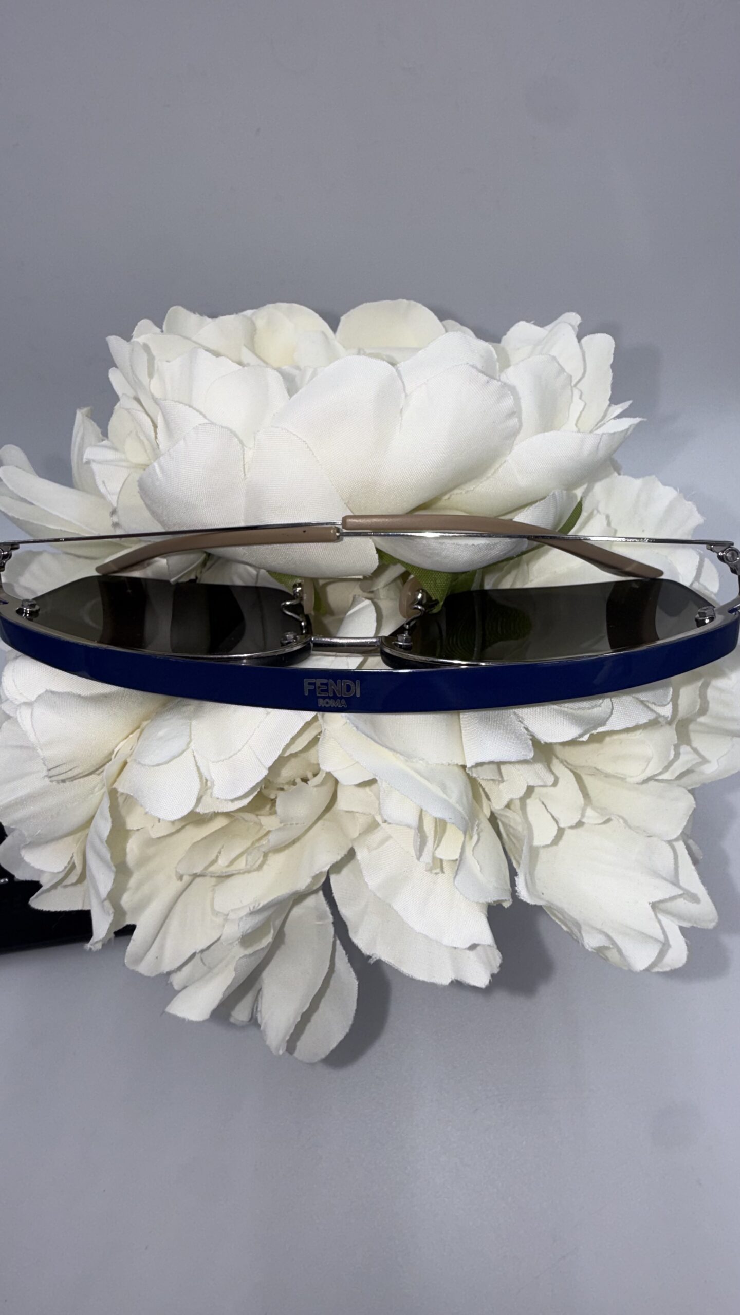 Fendi Aviators - Image 3