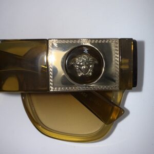 Versace Honey Sunglasses - Image 3